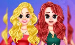 Princess Delightful Summer image