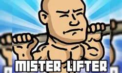 Mister Lifter image
