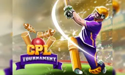 CPL Tournament 2020 image