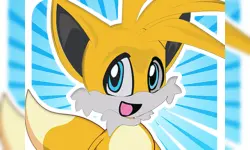 Tails Dash image