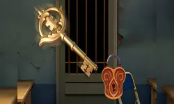 100 Doors Escape Mysteries image