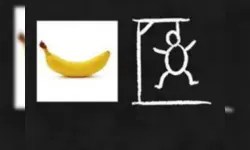 Fruits and Veggies Hangman image