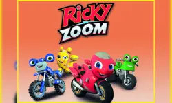 Ricky Zoom - Junior Zoom Mechanic image