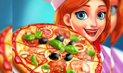 Make Pizza Master image