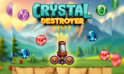 Crystal Destroyer image