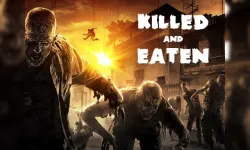 Killed and Eaten image