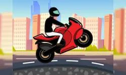 Jul Moto Racing image