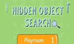 Hidden Object Search image
