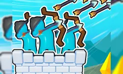 Royal Elite Archer Defense image