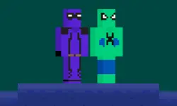 Noobpool and NoobSpider image