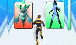 Heroes Assemble image