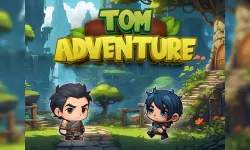 Adventure Of Tommy image