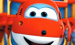 Super Wings image