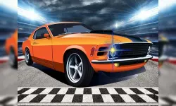 Racing GTA Cars image