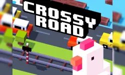 Crossy Road Master image