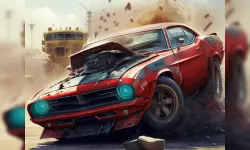 Extreme Car Crush image