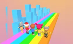 Writer Race image