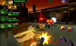 Mini Shooter Zombie Survival image