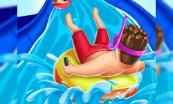 Aquapark Shark image
