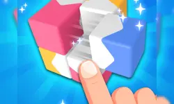 Blocks 3D image