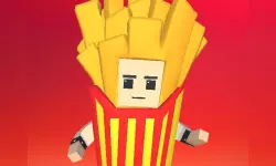 Fall Boys Ultimate Race Tournament Multiplayer image