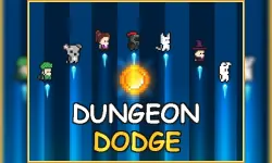 Dungeon Dodge image