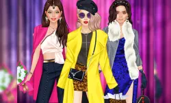 My Doll Dress up image