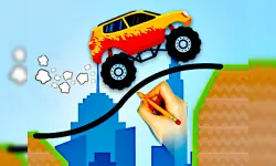 Draw and Save The Car image