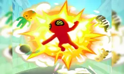Fierce Battle Breakout image