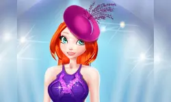 Winx Bloom Dreamgirl image