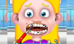 Little Dentist For Kids image