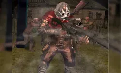 Zombie Apocalypse Survival War Z image