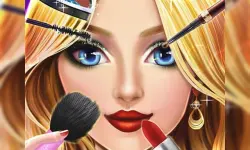 Fashion Battle Dress Up Time! image