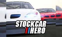 Stock Car Hero image
