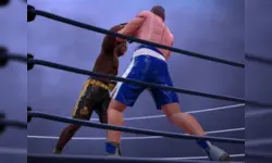 Ultimate Boxing - The Boxing King image