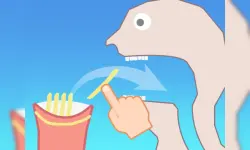 Help Me Tricky Story image