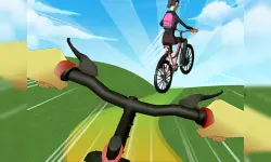 Biking Extreme 3D image