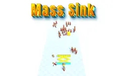 Mass Sink image