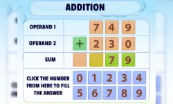 Addition Practice image
