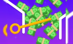 Pull The Pin Much Money image