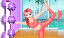 Fashion Girl Fitness Plan image