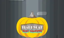 FlappyCat Crazy Halloween image
