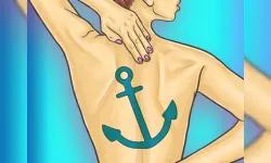 Tattoo Drawing image