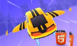 Turbo Racing 3D HTML5 image