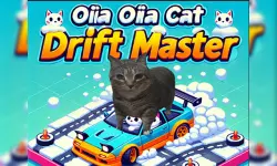 OIIA OIIA CAT Drift Master image