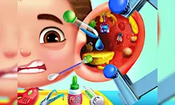 Ear Treatment image