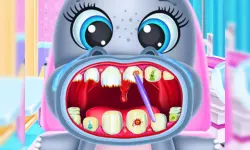 Baby Hippo Dental Care image