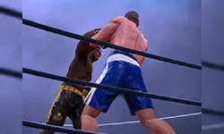 Ultimate Boxing image