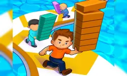 Shortcut Run Path Race image