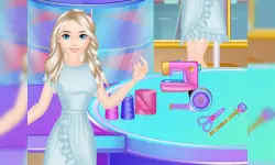 Fashion Tailor Shop image